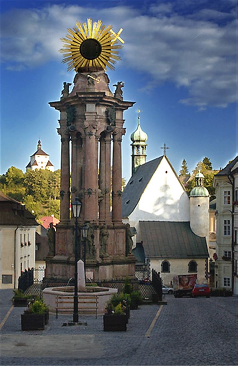 Trinitätsplatz
